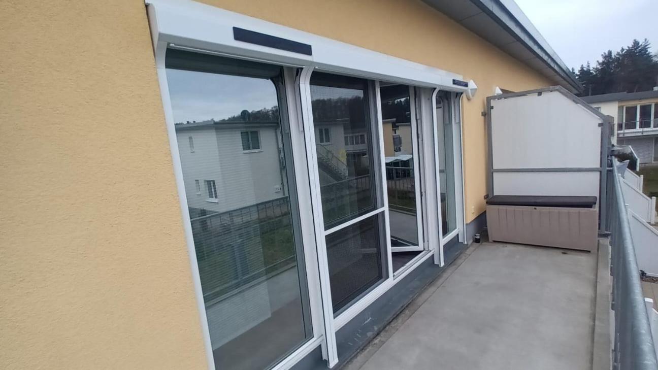 Moewengruss An Der Ostsee Gelbensande Ngoại thất bức ảnh
