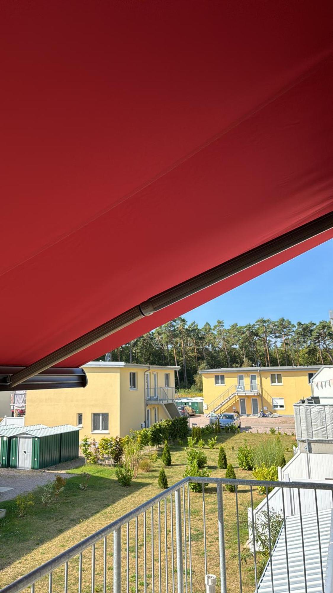 Moewengruss An Der Ostsee Gelbensande Ngoại thất bức ảnh
